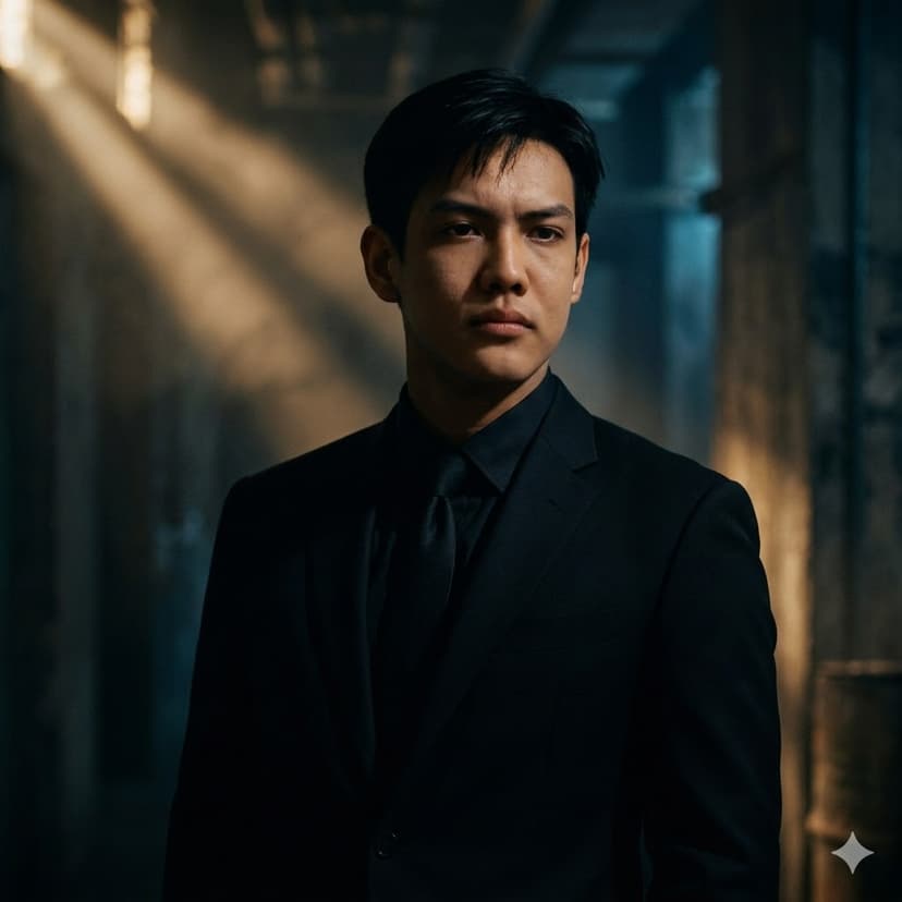 Nguyễn Hữu Đức — Web & Mobile Developer